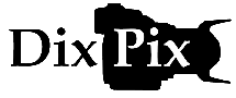DixPix Camera Logo