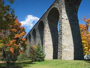 "Starrucca Viaduct"